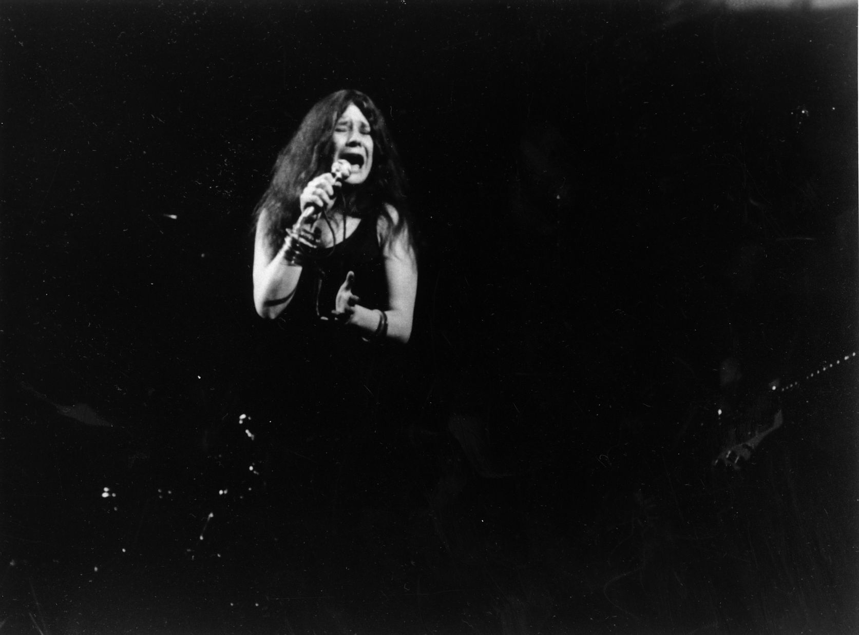Janis Joplin